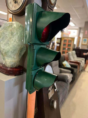 Traffic Light