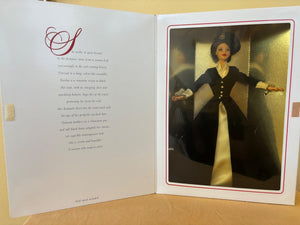 Mattel Classique Collection Romantic Interlude Barbie 1996