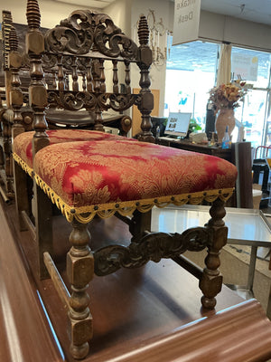 Victorian / Renaissance Revival Chairs