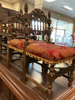 Victorian / Renaissance Revival Chairs
