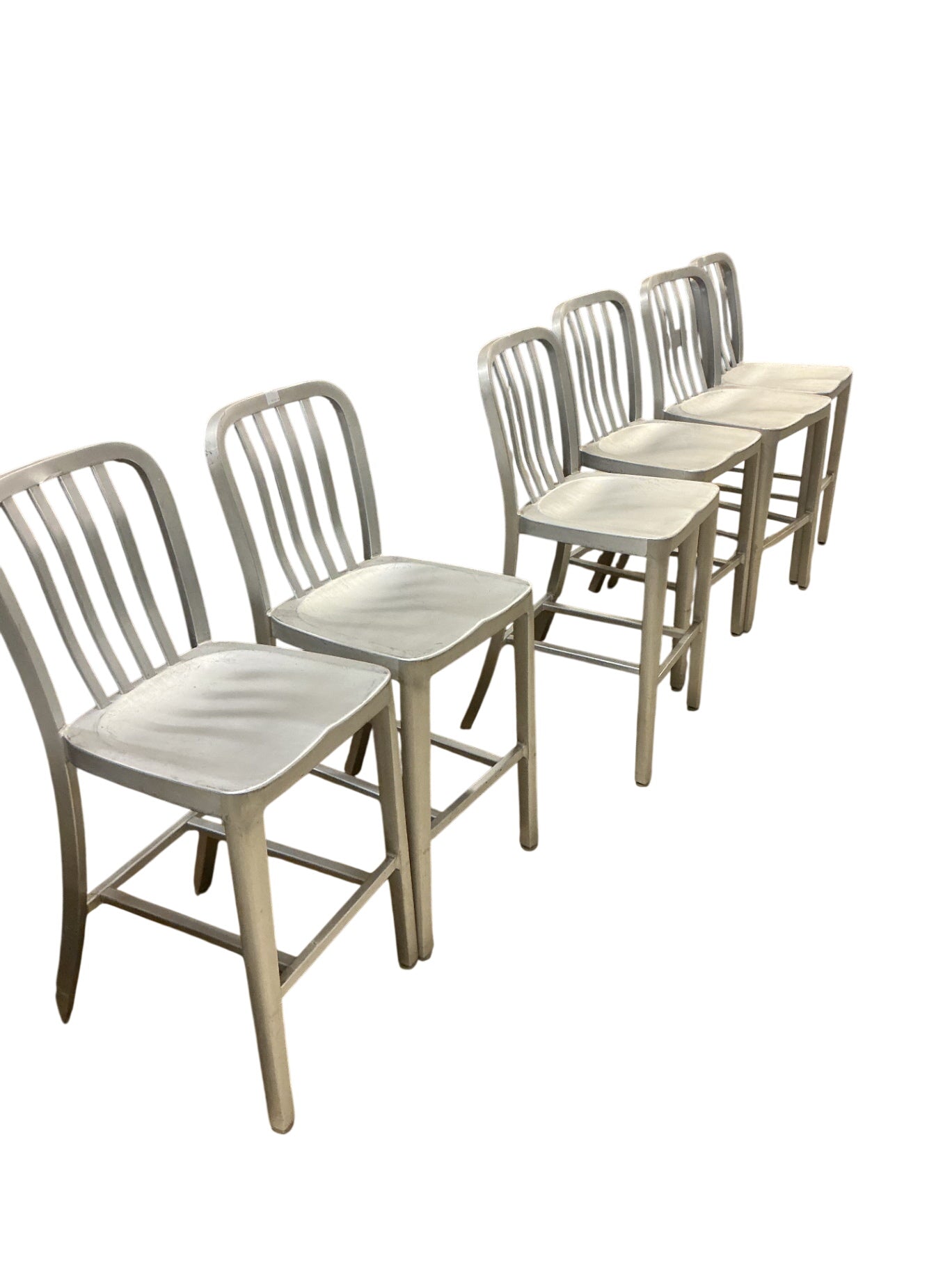 AAA  Commercial Counter Stool (30 each)