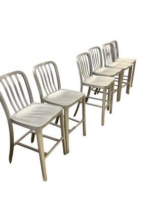 AAA  Commercial Counter Stool (30 each)