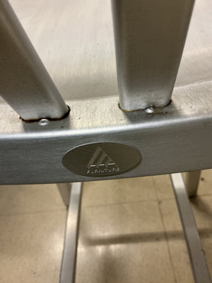 AAA  Commercial Counter Stool (30 each)