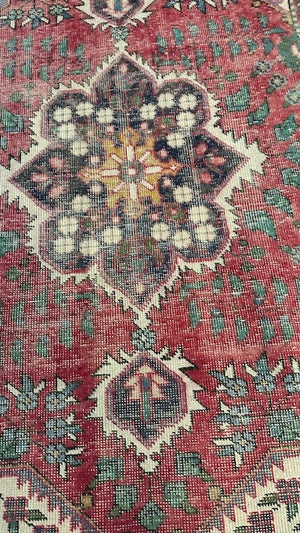 Persian Kurdish Rug 56x37