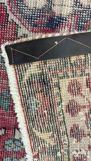 Persian Kurdish Rug 56x37