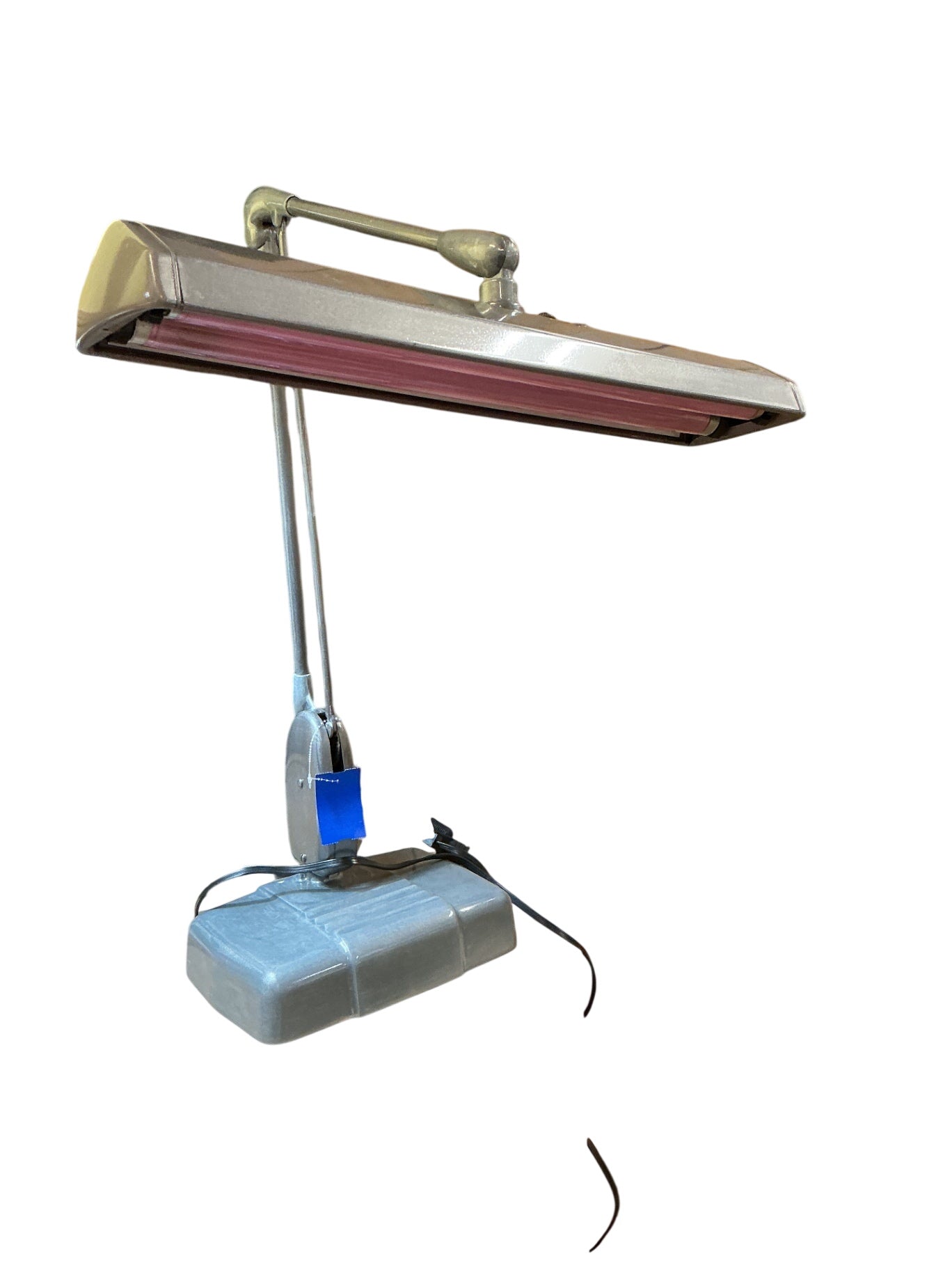 Dazor Desk Lamp