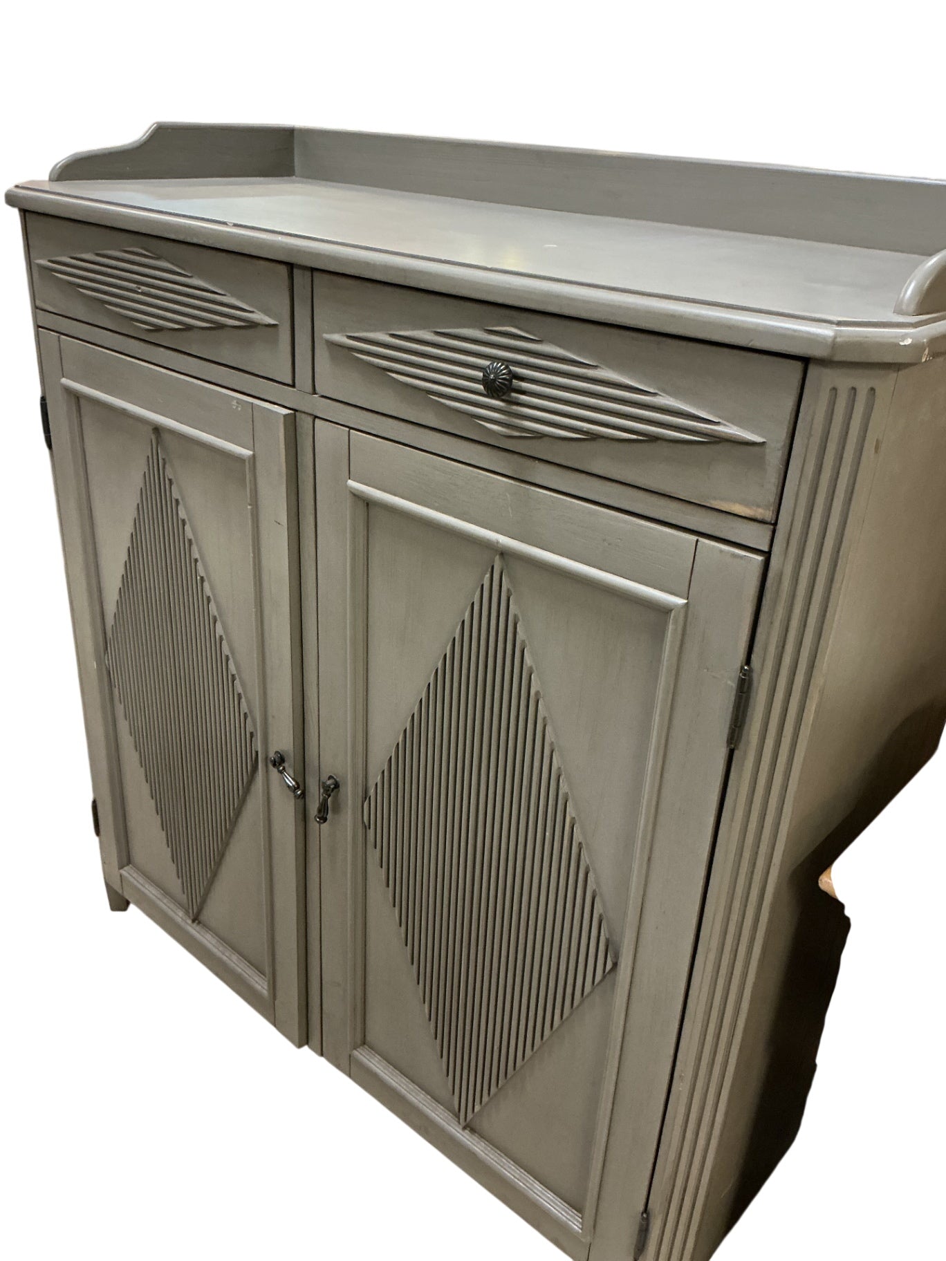 Magnolia Home Sideboard