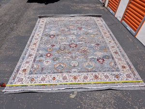 Lauren Ralph Lauren Area Rug  8'x 10'.2