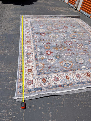 Lauren Ralph Lauren Area Rug  8'x 10'.2