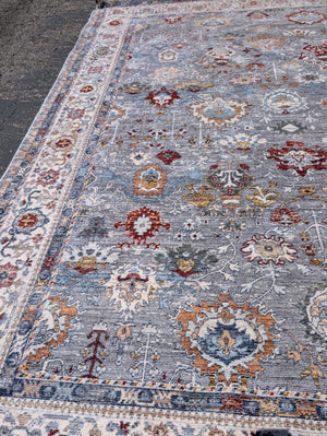 Lauren Ralph Lauren Area Rug  8'x 10'.2