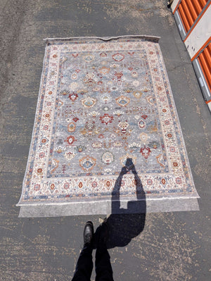 Lauren Ralph Lauren Area Rug  8'x 10'.2