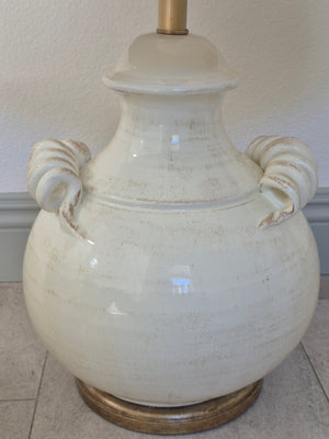 Wildwood Niccolo Table Lamps: Set of Two