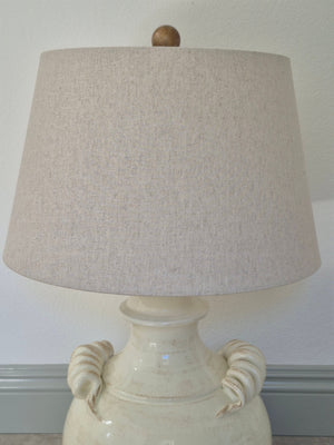 Wildwood Niccolo Table Lamps: Set of Two