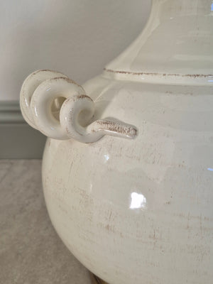 Wildwood Niccolo Table Lamps: Set of Two