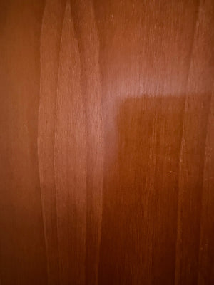 Mid Century Teak Bookcase