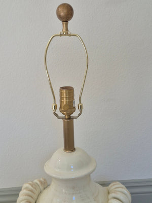 Wildwood Niccolo Table Lamps: Set of Two