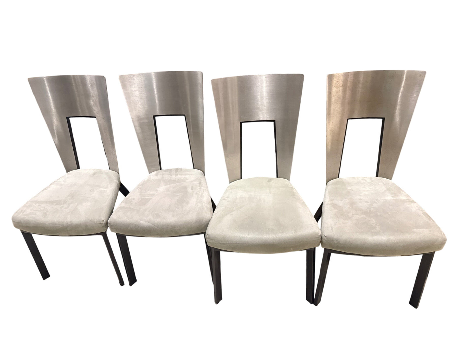 Modern Dining Chair Regal by Elite Modern Brand, Set of 4
