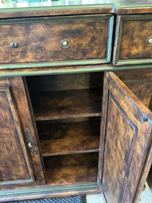 Solid Wood Buffet / Credenza