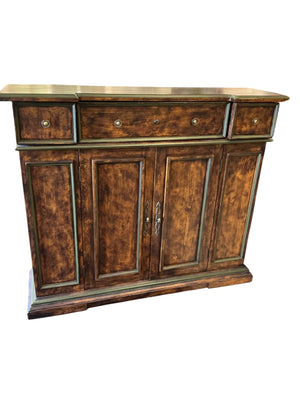 Solid Wood Buffet / Credenza