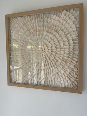 Framed Decor Art 20x20