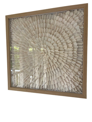 Framed Decor Art 20x20