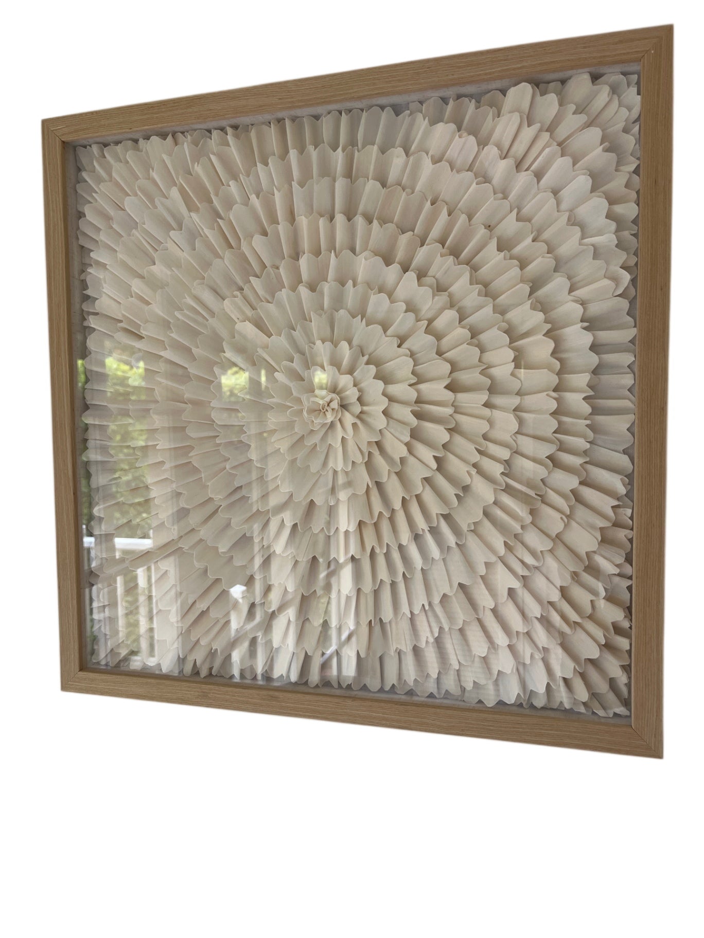 Framed Decor Art 20x20