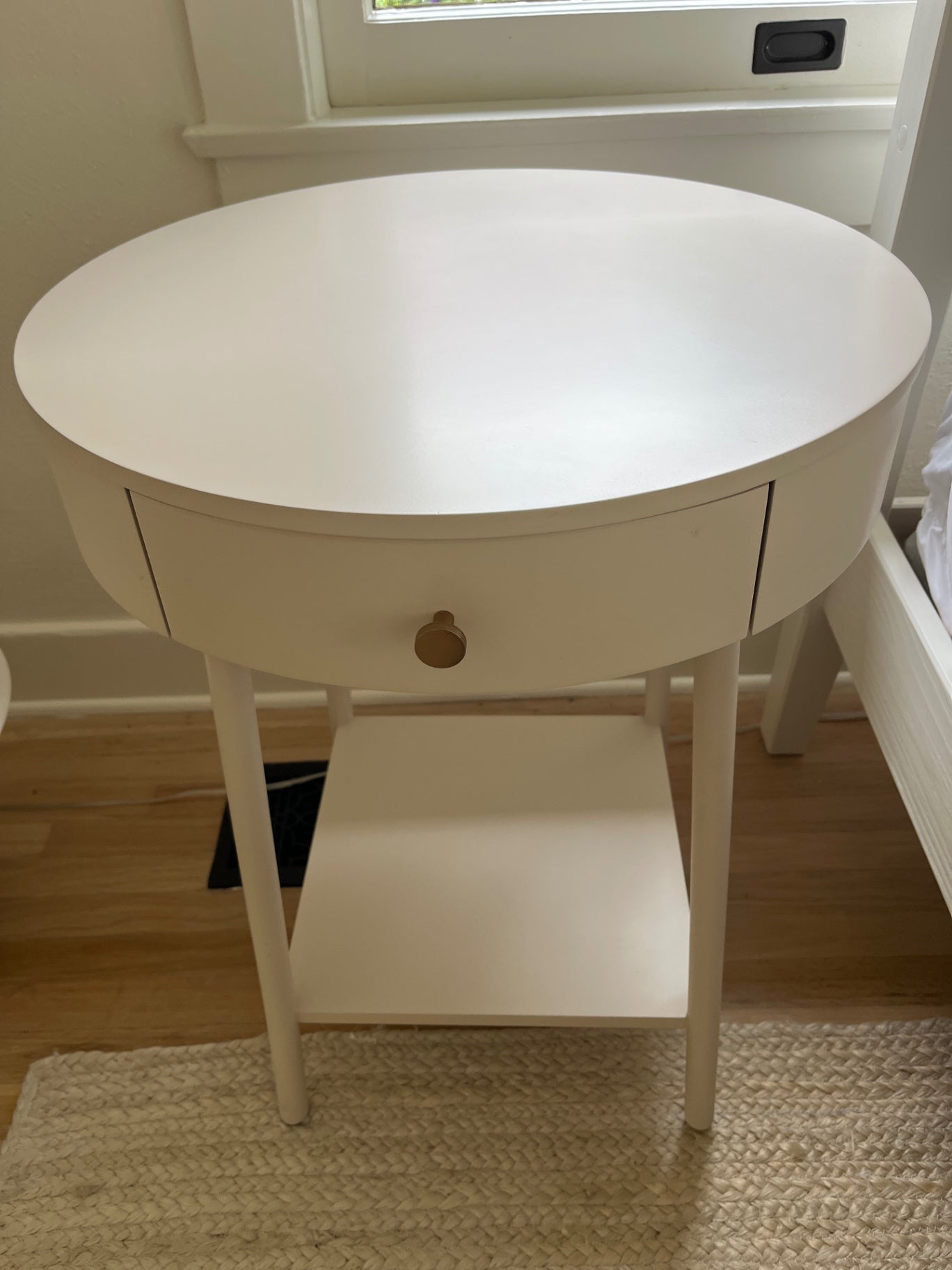 McGee & Co Zenon Nightstand 27" h