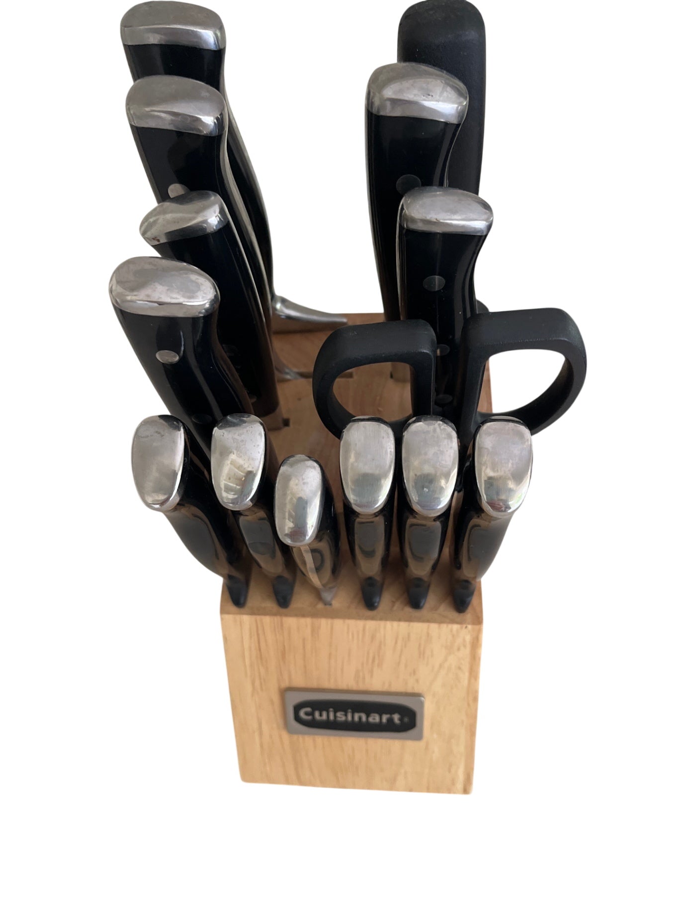 Cuisinart knife Set