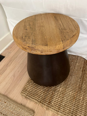Small Side Table / Stool