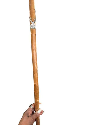 Sequoia Hiking Stick 37.5"