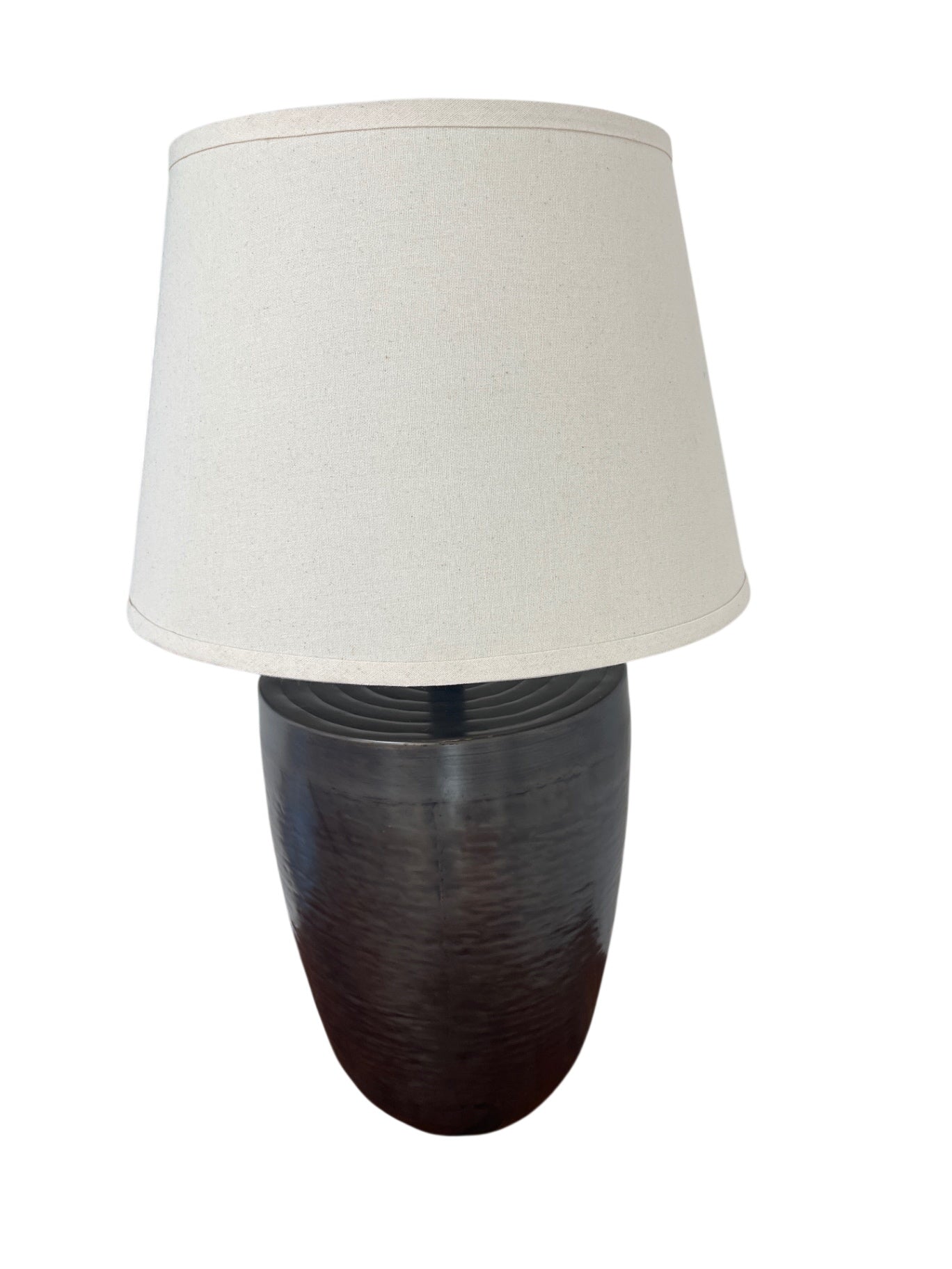 Brass Table  lamp