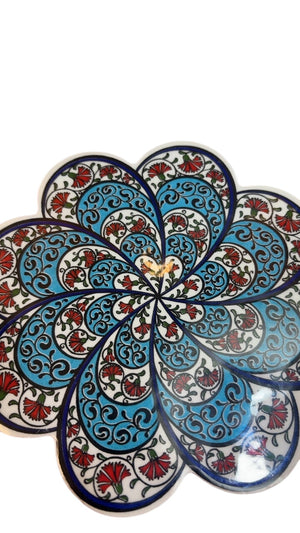 Turkish Trivet