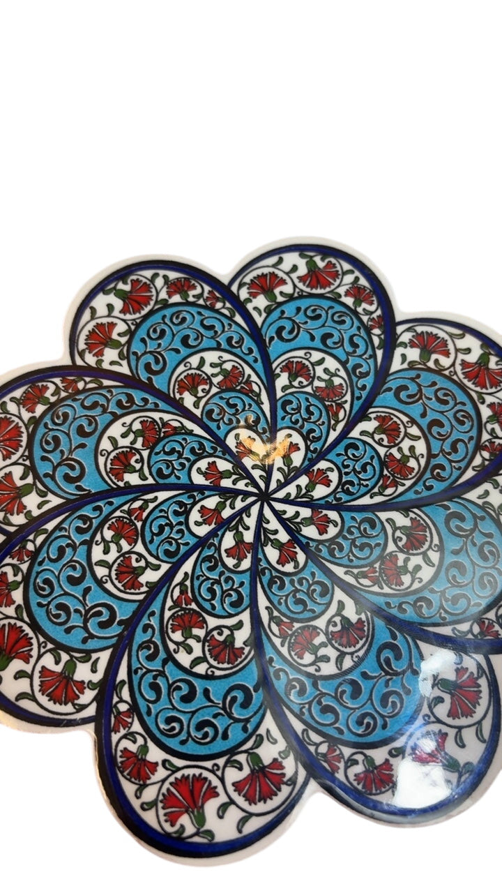 Turkish Trivet