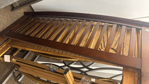 Guan Jun Bed , Headboard , Footboard Sidings (please measure)