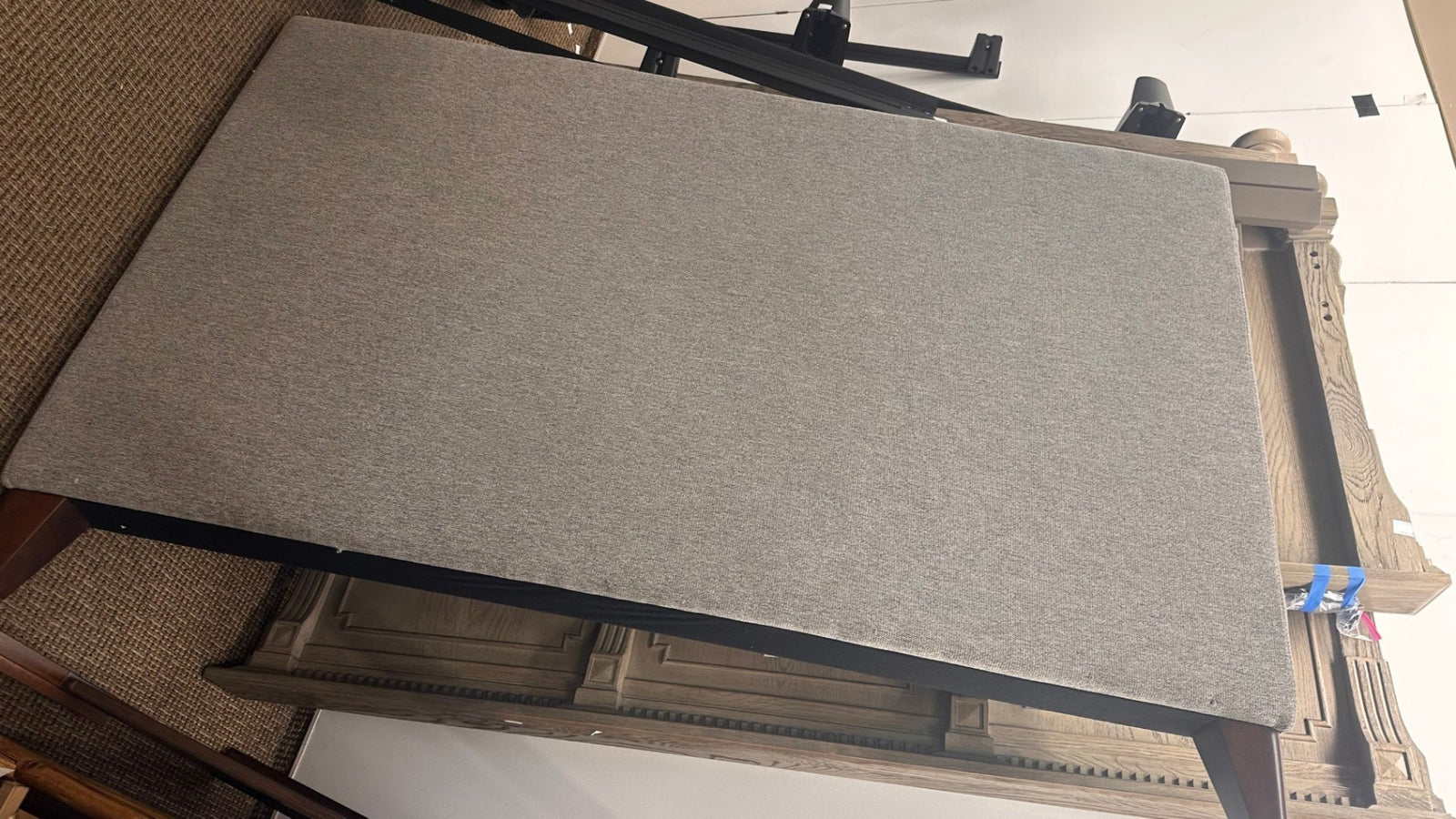 Guan Jun Bed , Headboard , Footboard Sidings (please measure)