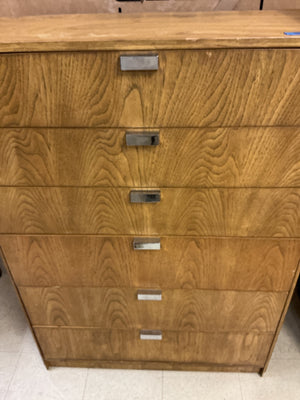 Milo Baughman for Founders Mid-Century Modern Dresser