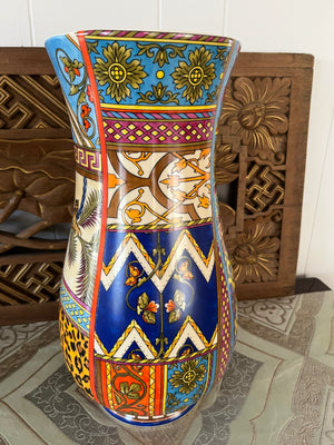 Port 68 "Gypsy" Vase