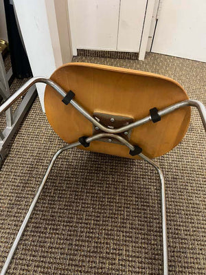 Modern Bentwood Chairs (Pair)