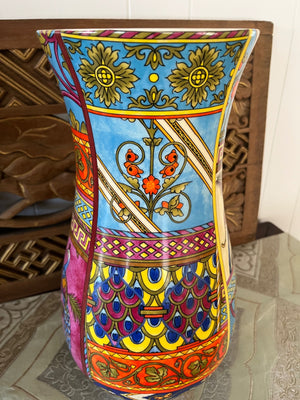 Port 68 "Gypsy" Vase