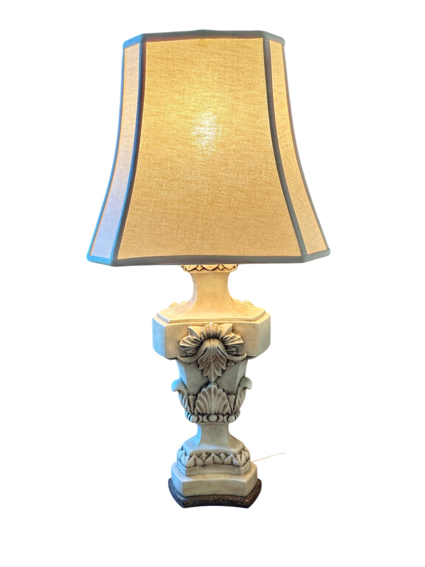Italianate Lamp