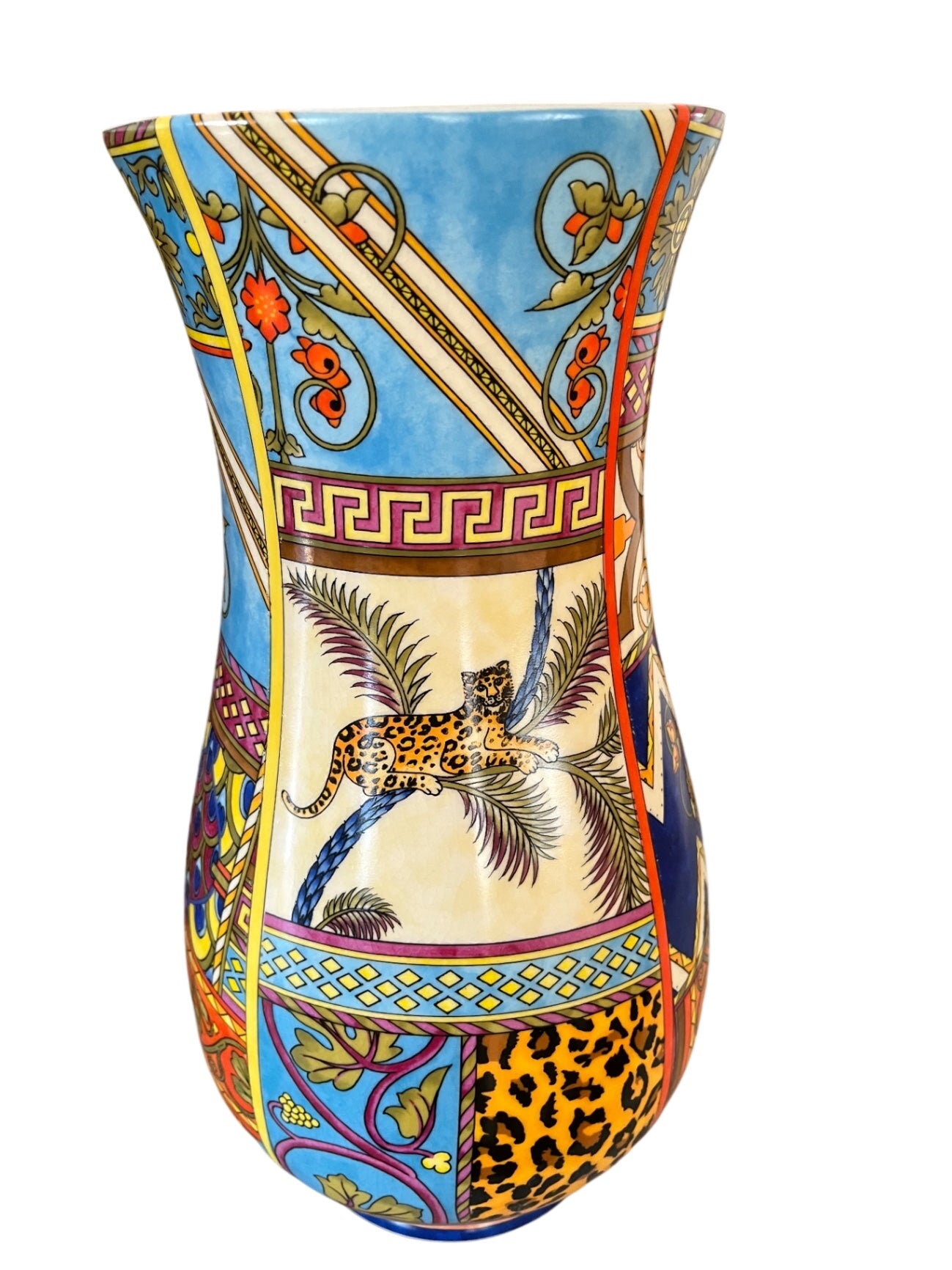 Port 68 "Gypsy" Vase