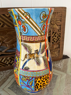 Port 68 "Gypsy" Vase