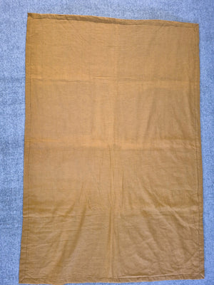 Indian Tapestry Beaded Wall Hanging 60" Long, 40" Wide