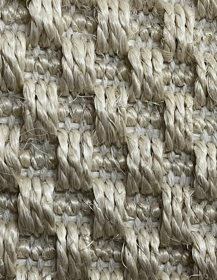 Arvin Olano x Rugs USA Elaine  Sisal Rug 10x14