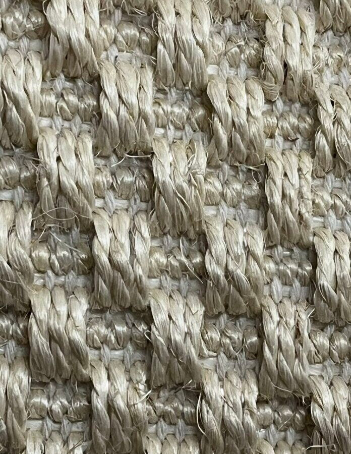Sisal Rug "Arvin Olano" USA Elaine   10x14