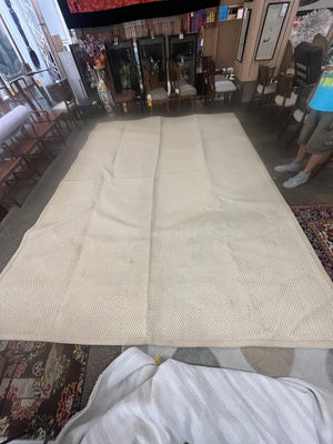 Sisal Rug "Arvin Olano" USA Elaine   10x14
