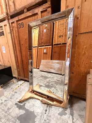 Wood Art Co Mirror