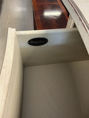 Stanley French Country Chest Of Drawer