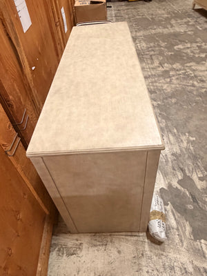 Restoration Hardware Baby & Child Dresser(55.5w x 18d x 34h)