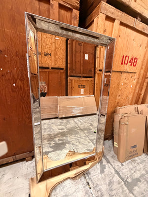 Wood Art Co Mirror